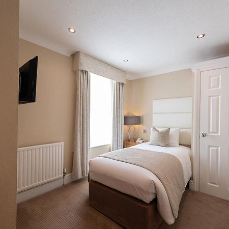The Royal & Fortescue Hotel Barnstaple Extérieur photo