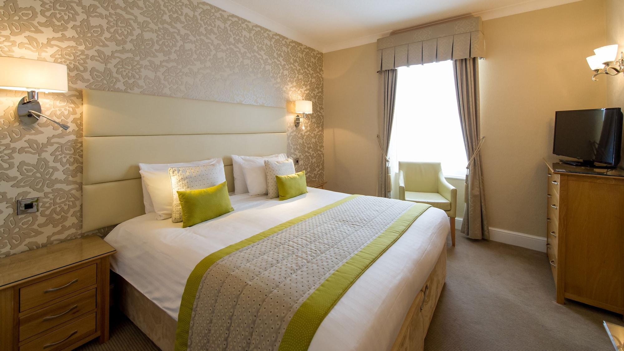 The Royal & Fortescue Hotel Barnstaple Extérieur photo