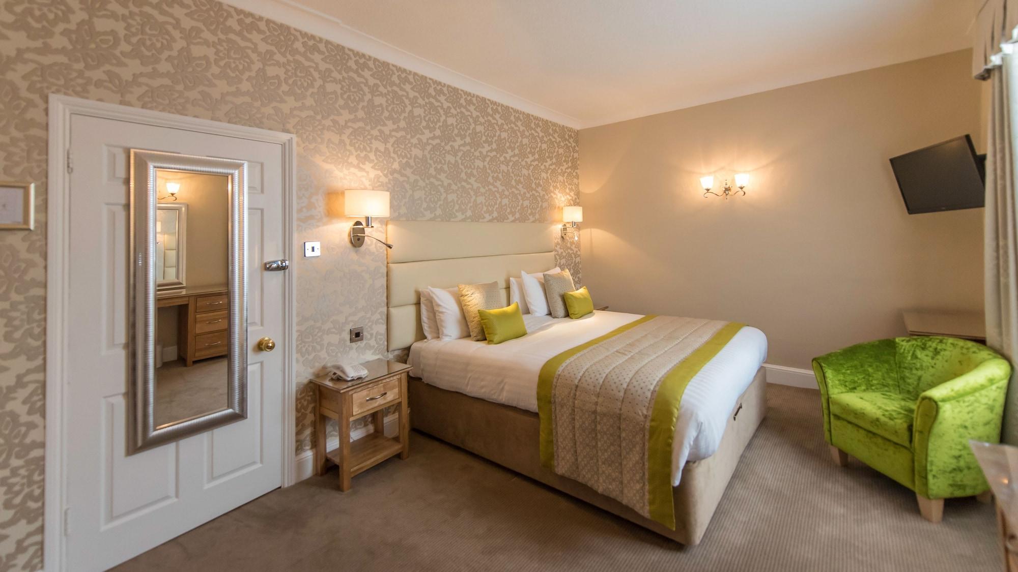 The Royal & Fortescue Hotel Barnstaple Extérieur photo