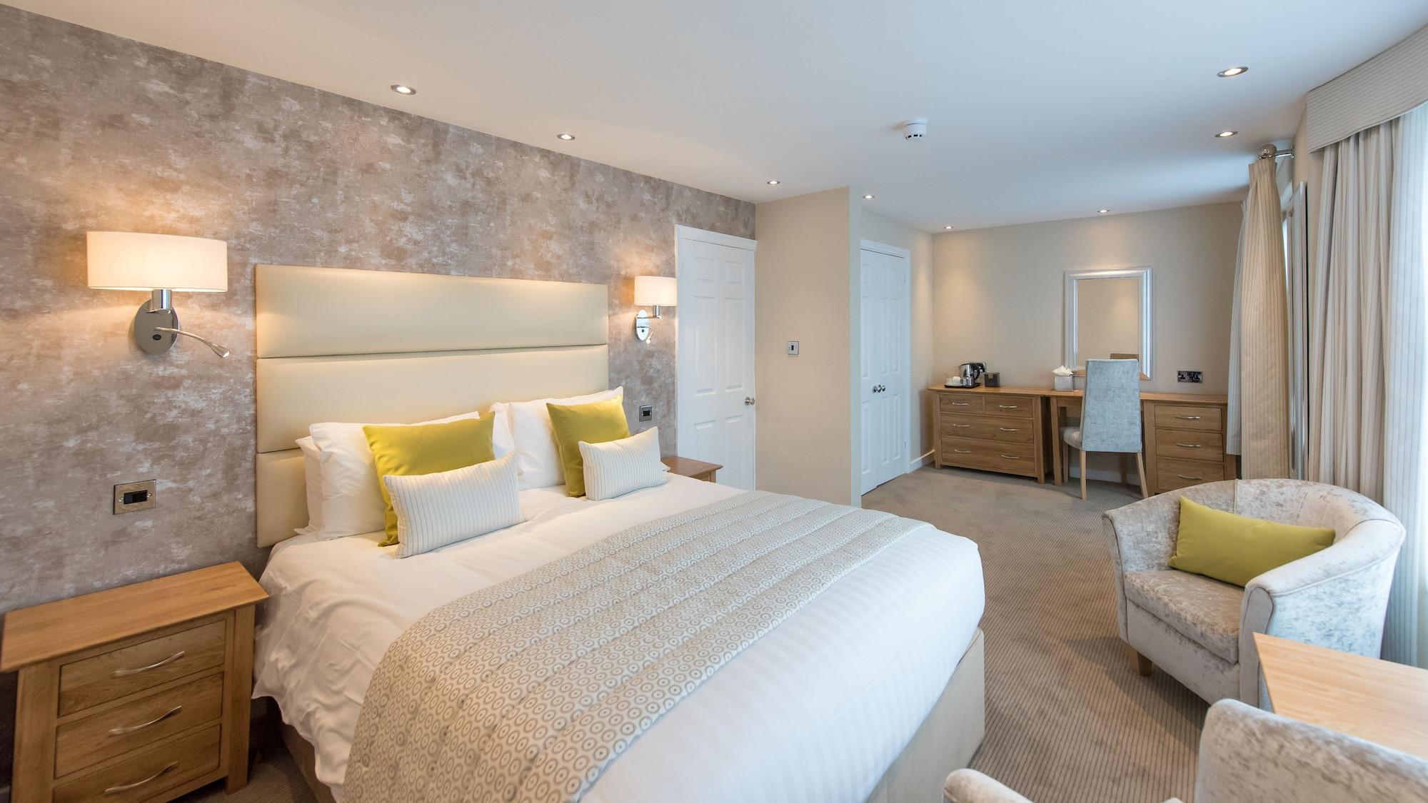 The Royal & Fortescue Hotel Barnstaple Extérieur photo