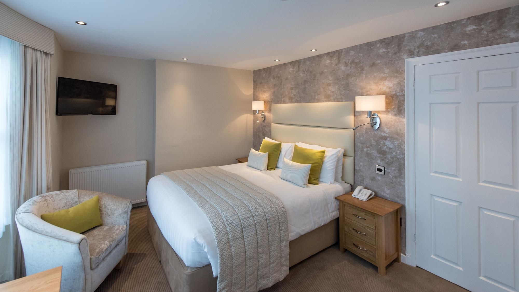 The Royal & Fortescue Hotel Barnstaple Extérieur photo