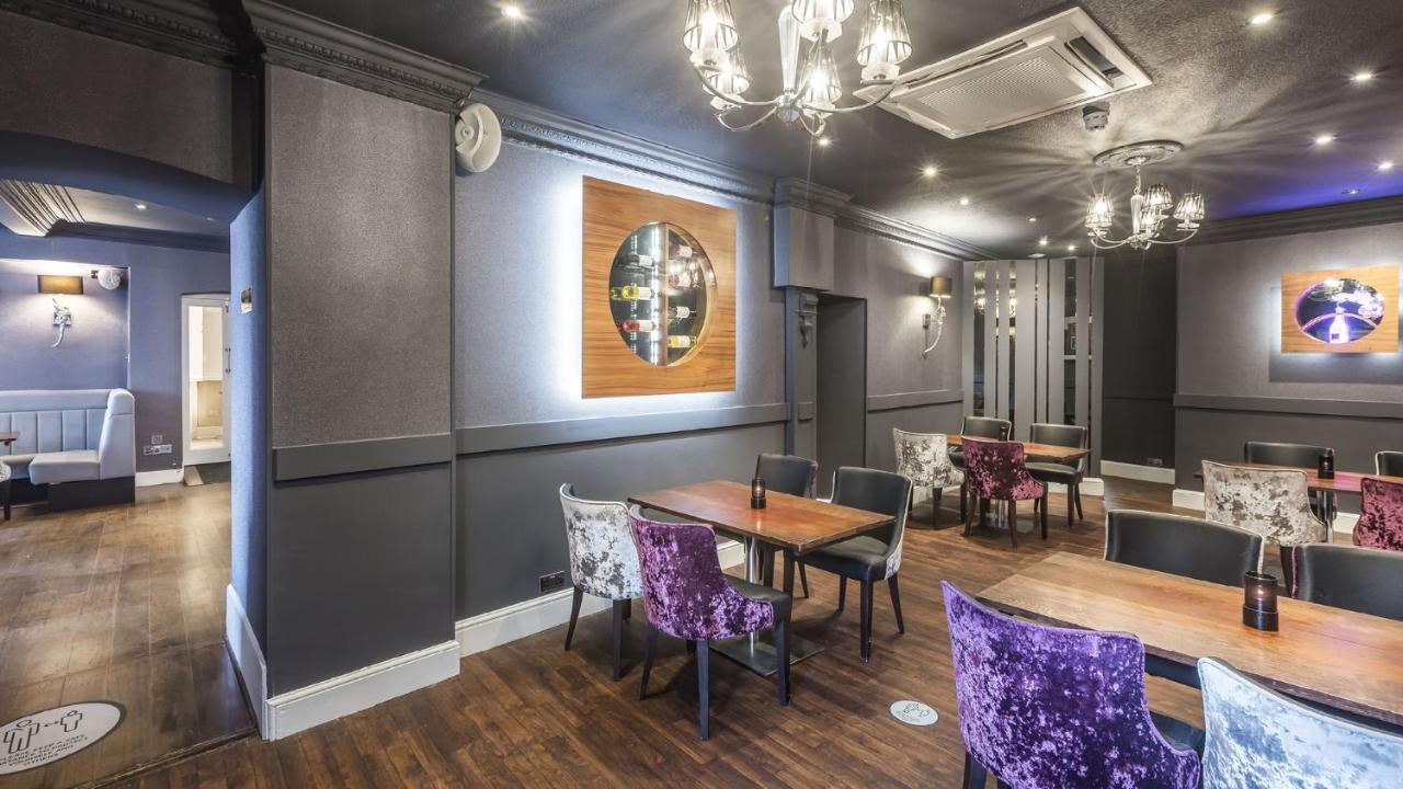 The Royal & Fortescue Hotel Barnstaple Extérieur photo