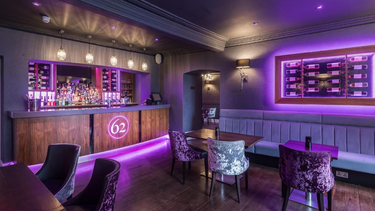 The Royal & Fortescue Hotel Barnstaple Extérieur photo