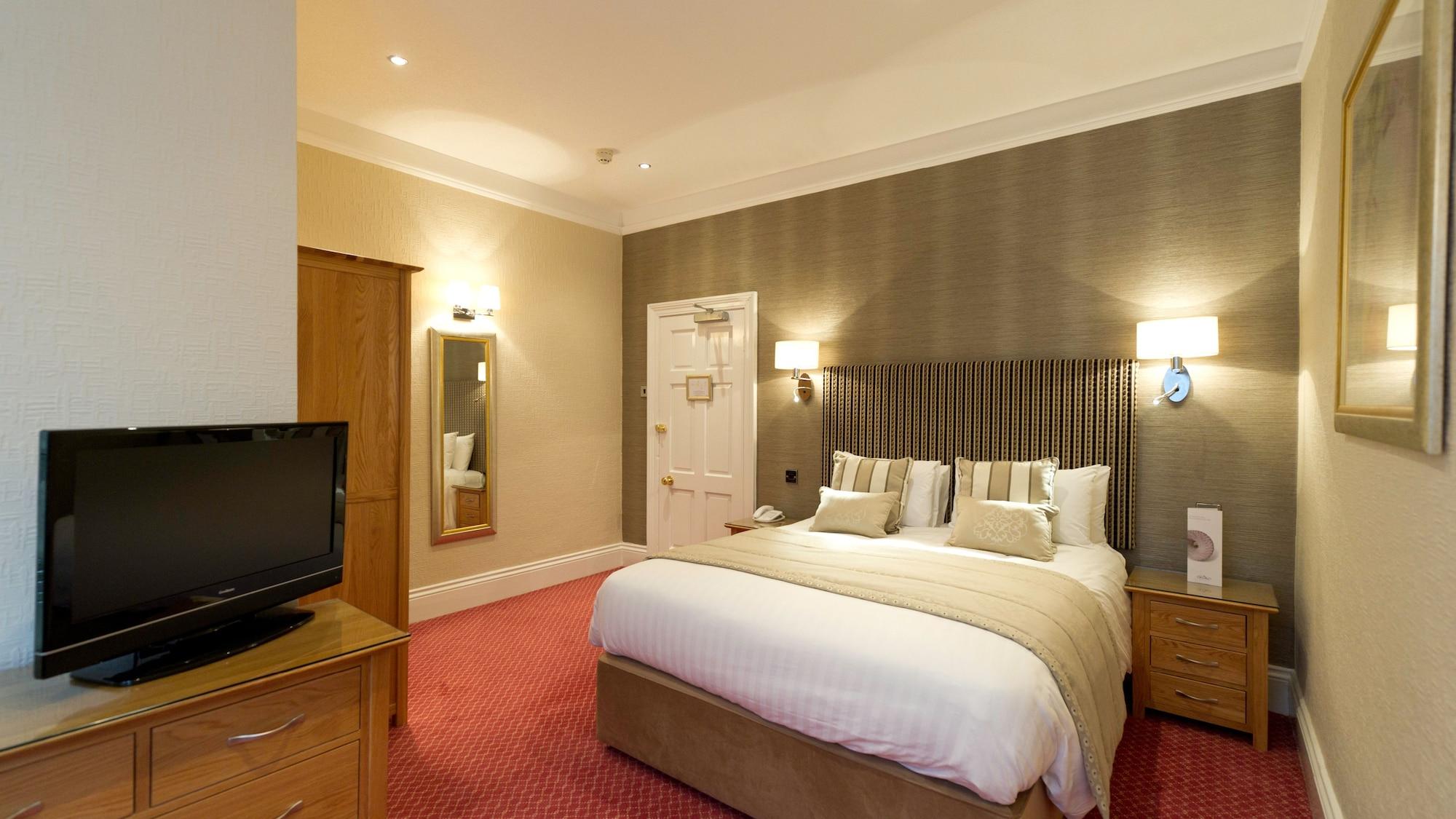 The Royal & Fortescue Hotel Barnstaple Extérieur photo