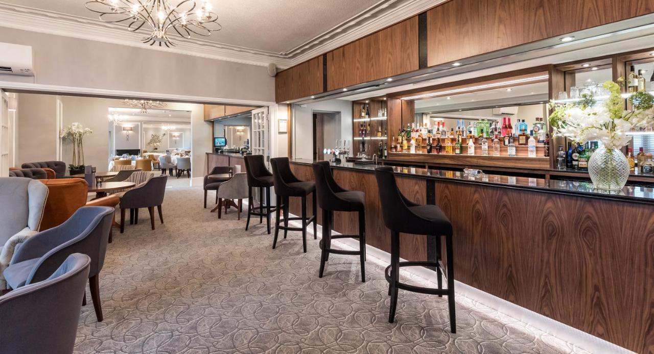 The Royal & Fortescue Hotel Barnstaple Extérieur photo