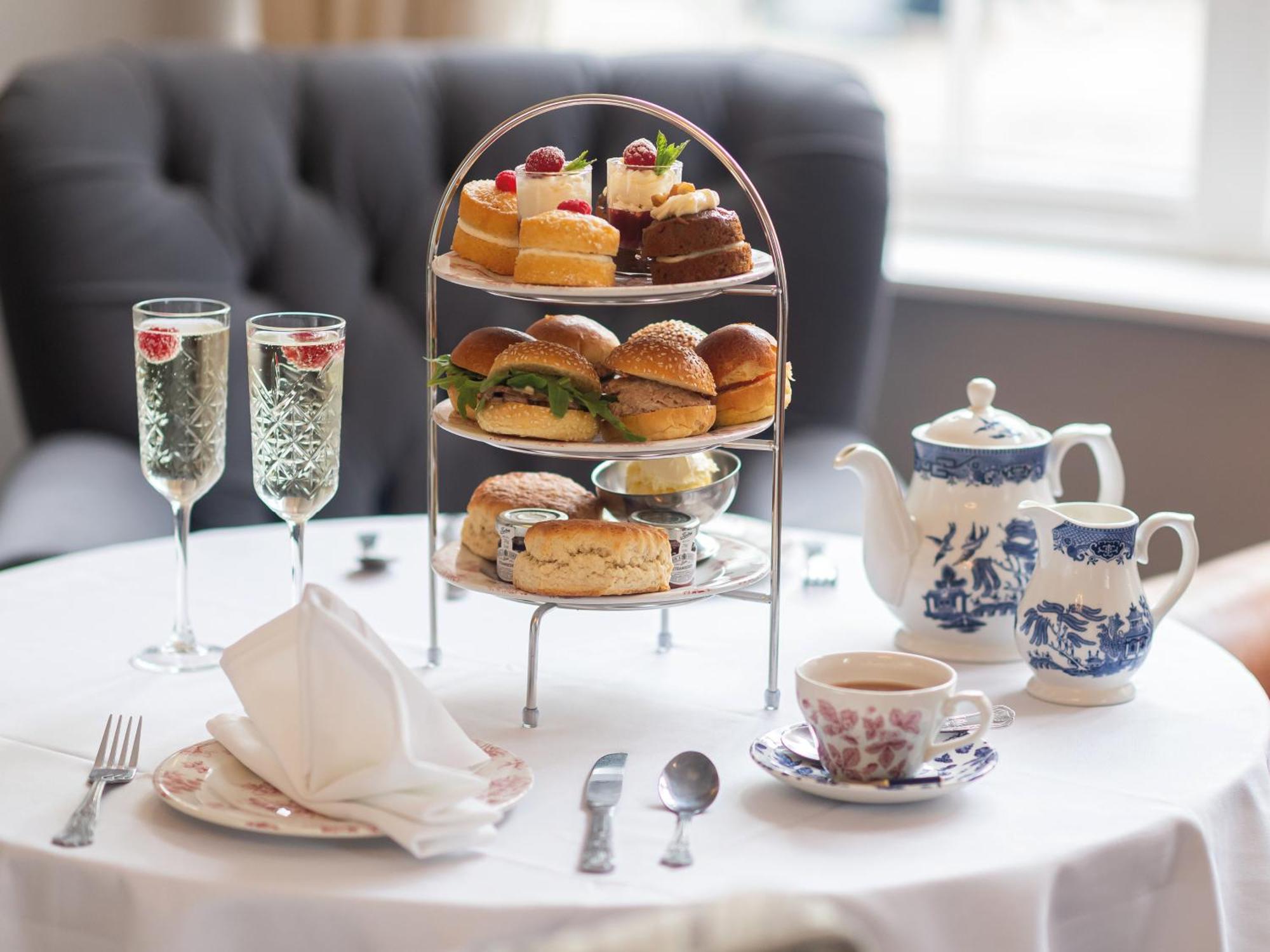 The Royal & Fortescue Hotel Barnstaple Extérieur photo