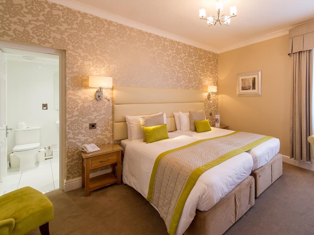 The Royal & Fortescue Hotel Barnstaple Extérieur photo