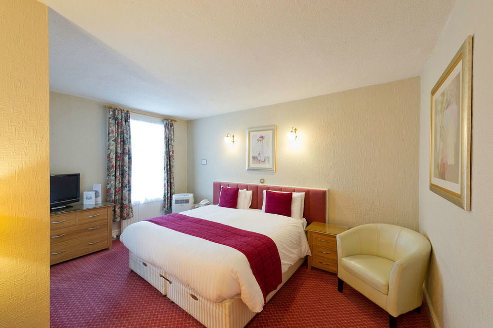 The Royal & Fortescue Hotel Barnstaple Extérieur photo
