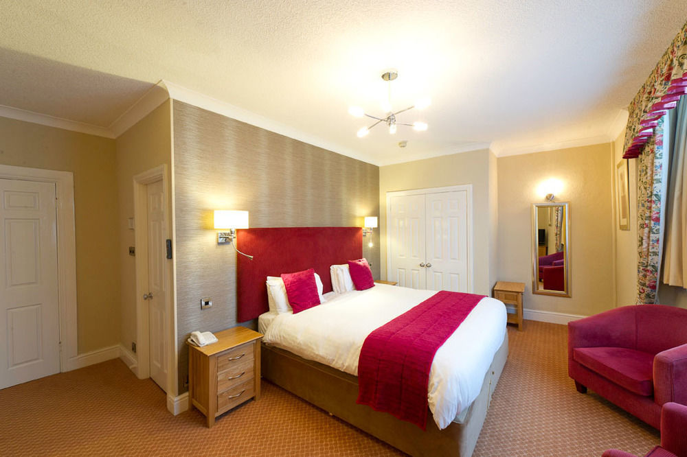 The Royal & Fortescue Hotel Barnstaple Extérieur photo