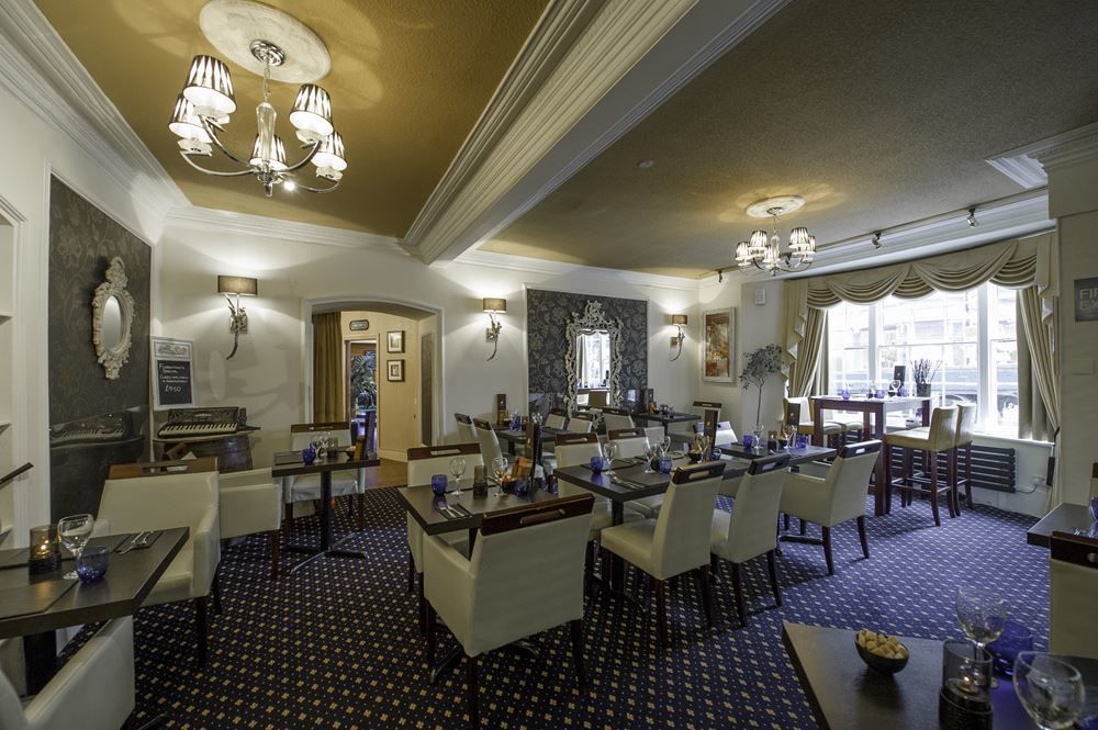 The Royal & Fortescue Hotel Barnstaple Extérieur photo