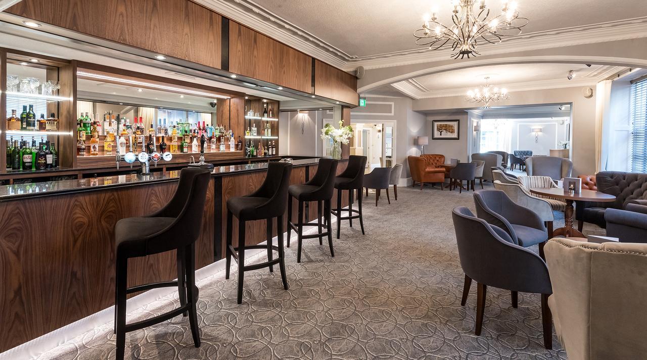 The Royal & Fortescue Hotel Barnstaple Extérieur photo