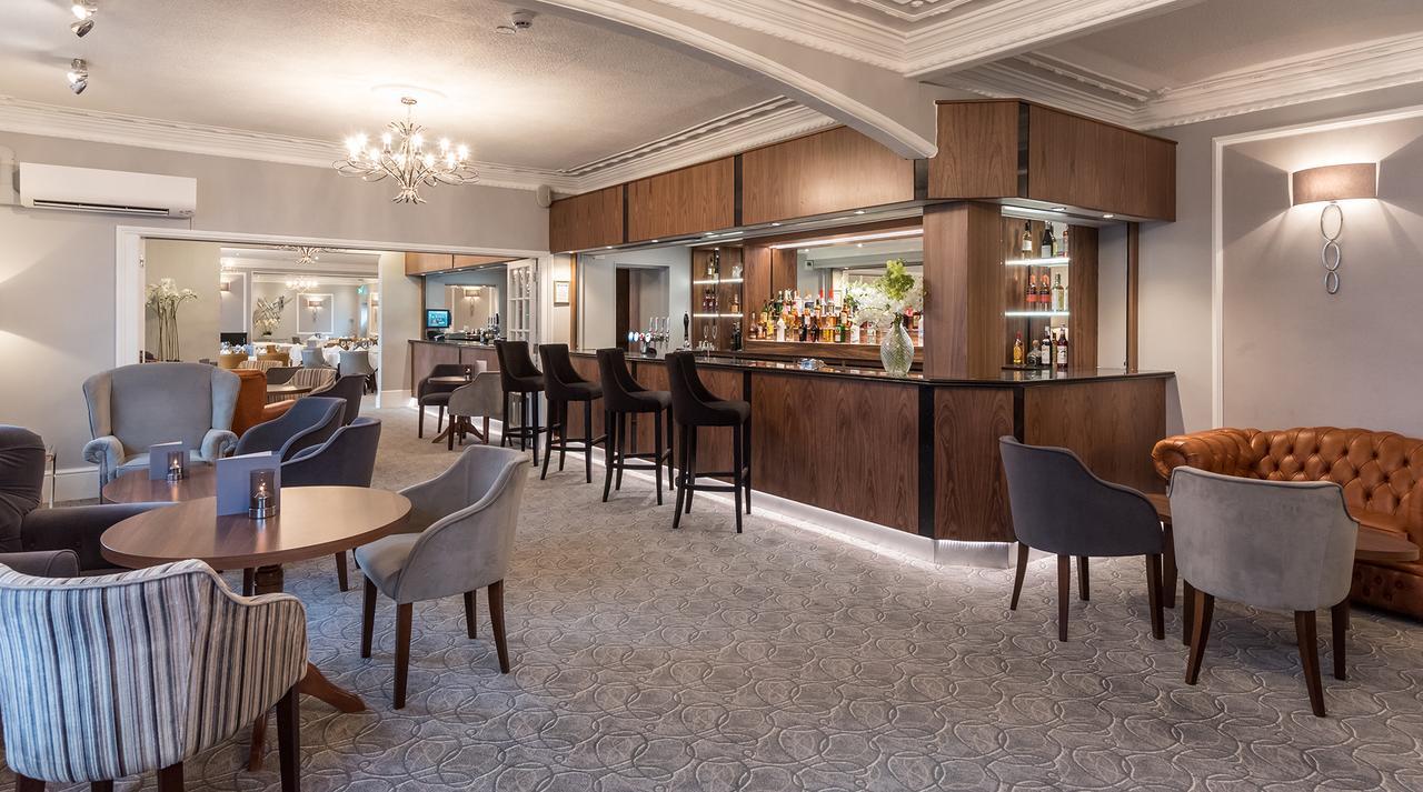 The Royal & Fortescue Hotel Barnstaple Extérieur photo